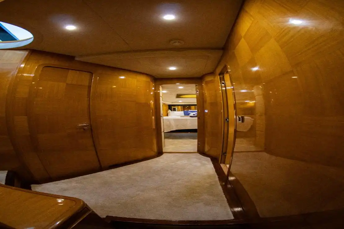 Antalya Yacht Rent - A14455-58